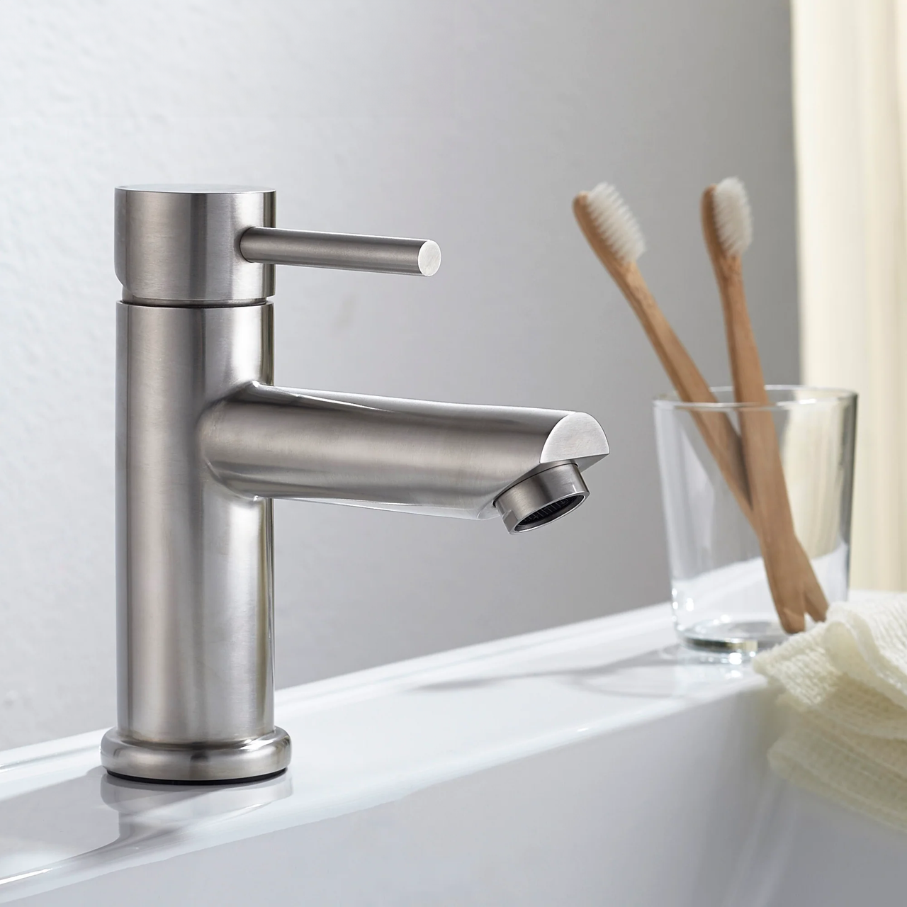 BT-1000 Bathroom Faucet