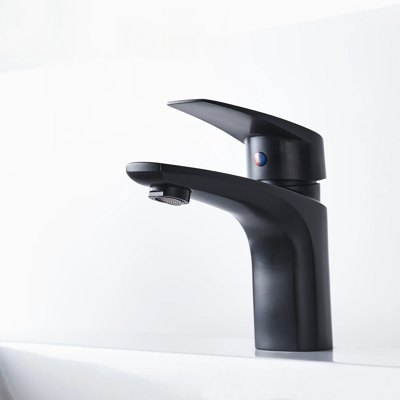 BT-2000 Bathroom Faucet